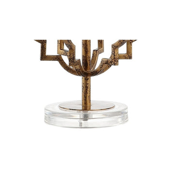 Celia 27.5" Metal LED Table Lamp - JONATHAN Y